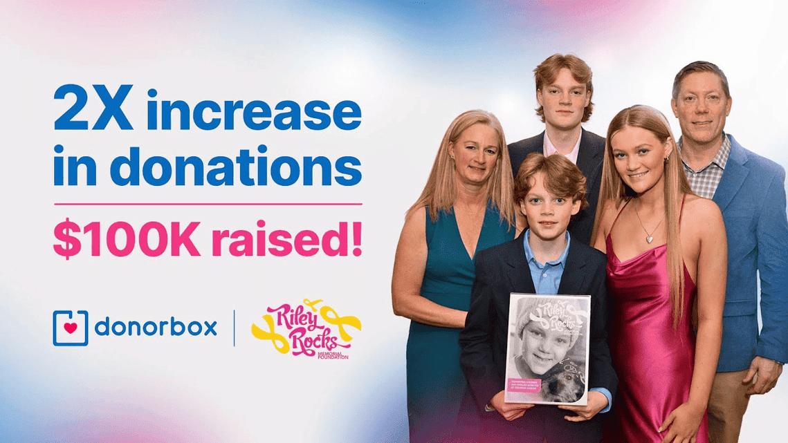 Riley Rocks Riley Rocks Logo