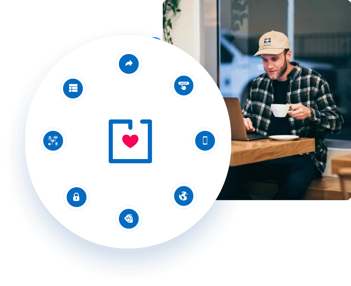 Crowdfunding Benefits Image Crowdfunding Benefits Image