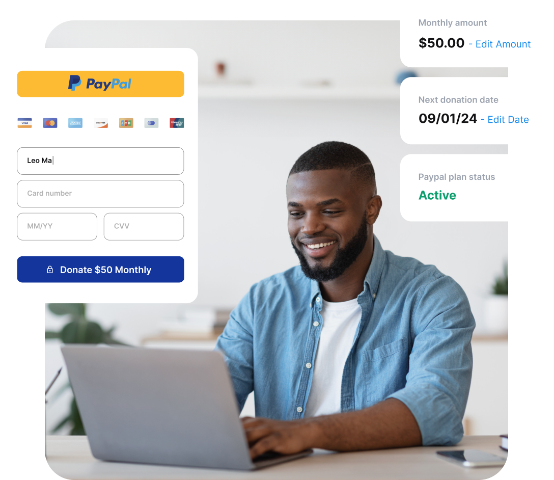 Introducing PayPal Complete Payments Introducing PayPal Complete Payments