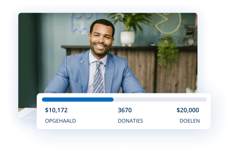 Gepersonaliseerd accountbeheer