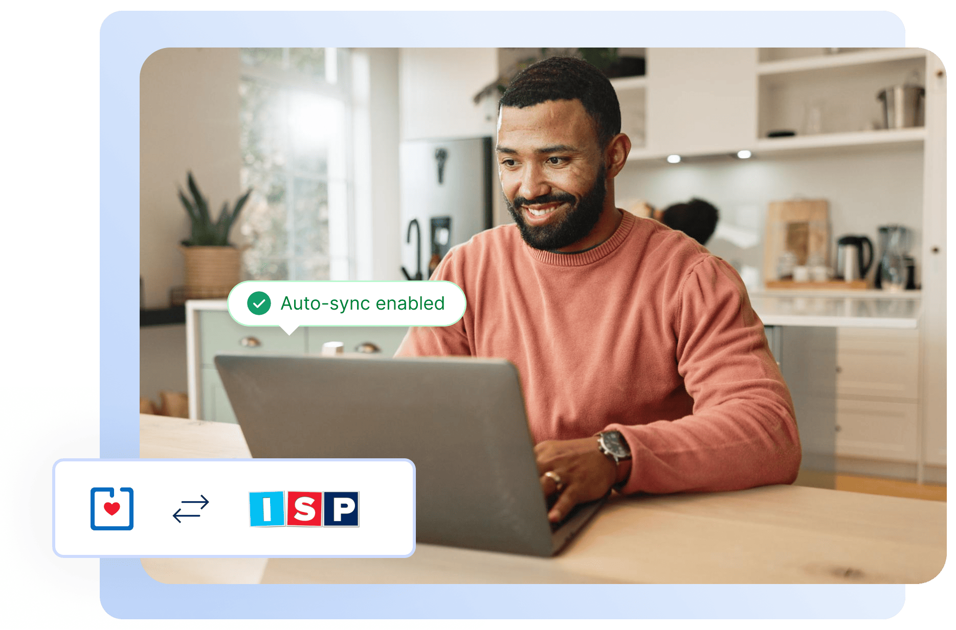 Integrate Donorbox with ISPolitical
