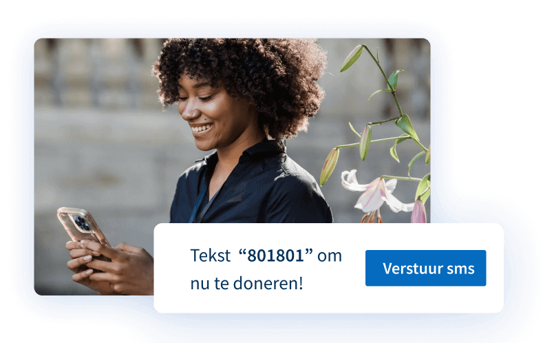 Profiteer van superieure donatieformulieren