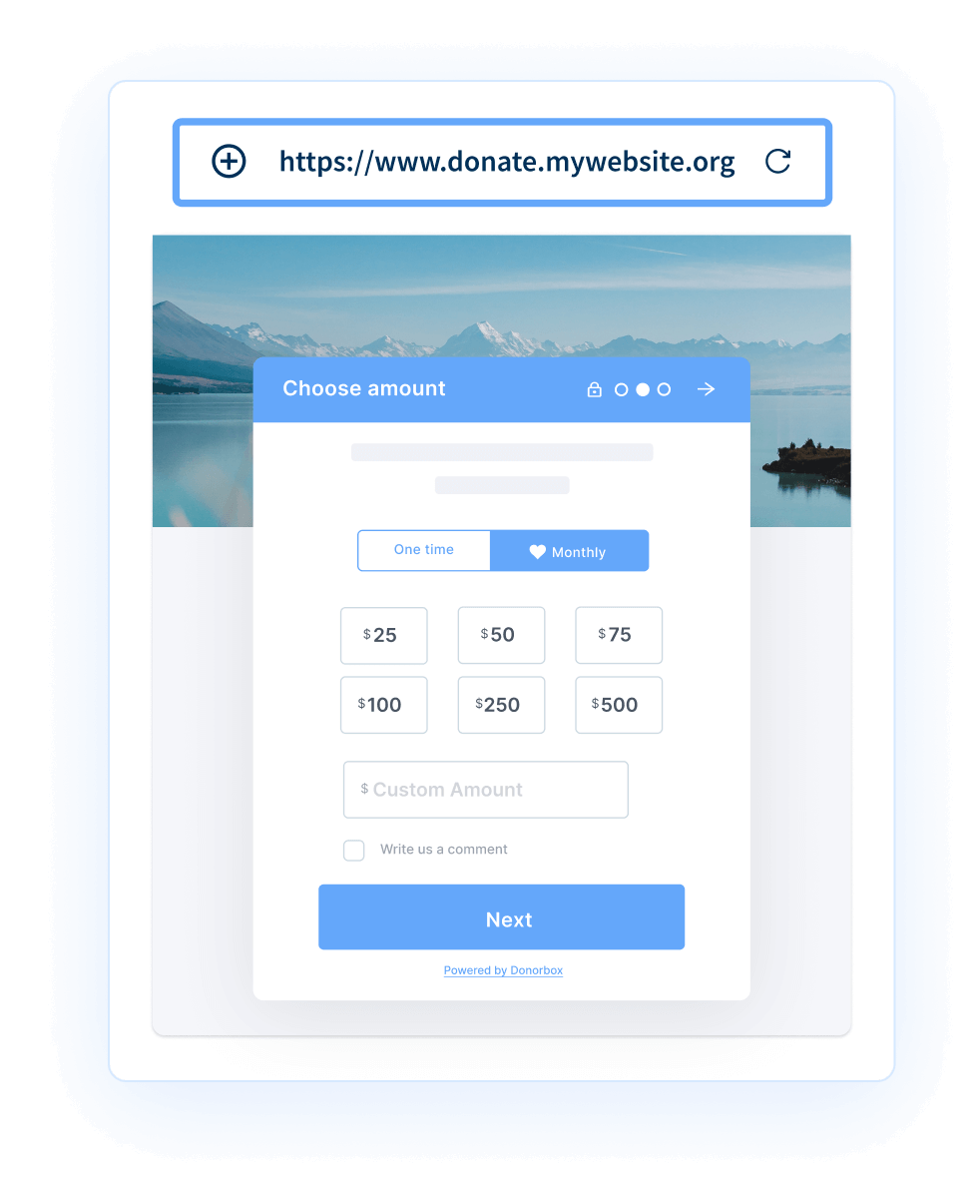 Custom Domain Custom Domain