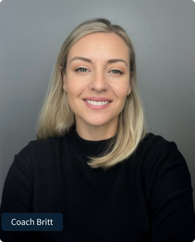 Expert coaching and consulting Expert coaching and consulting