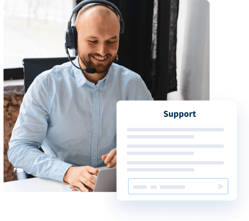 Dedicated Account Manager Dedicated Account Manager