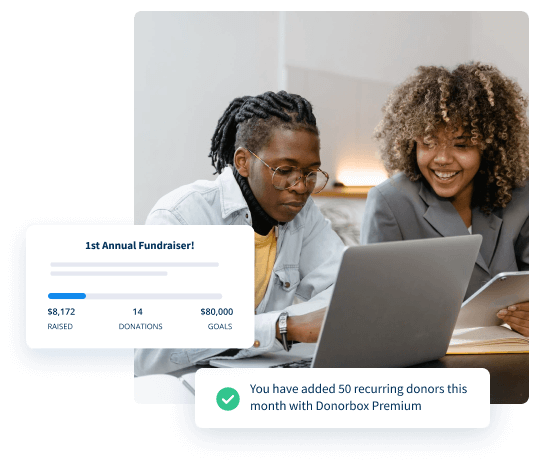 You’ve got a heart for your mission, but need help raising funds. You’ve got a heart for your mission, but need help raising funds.