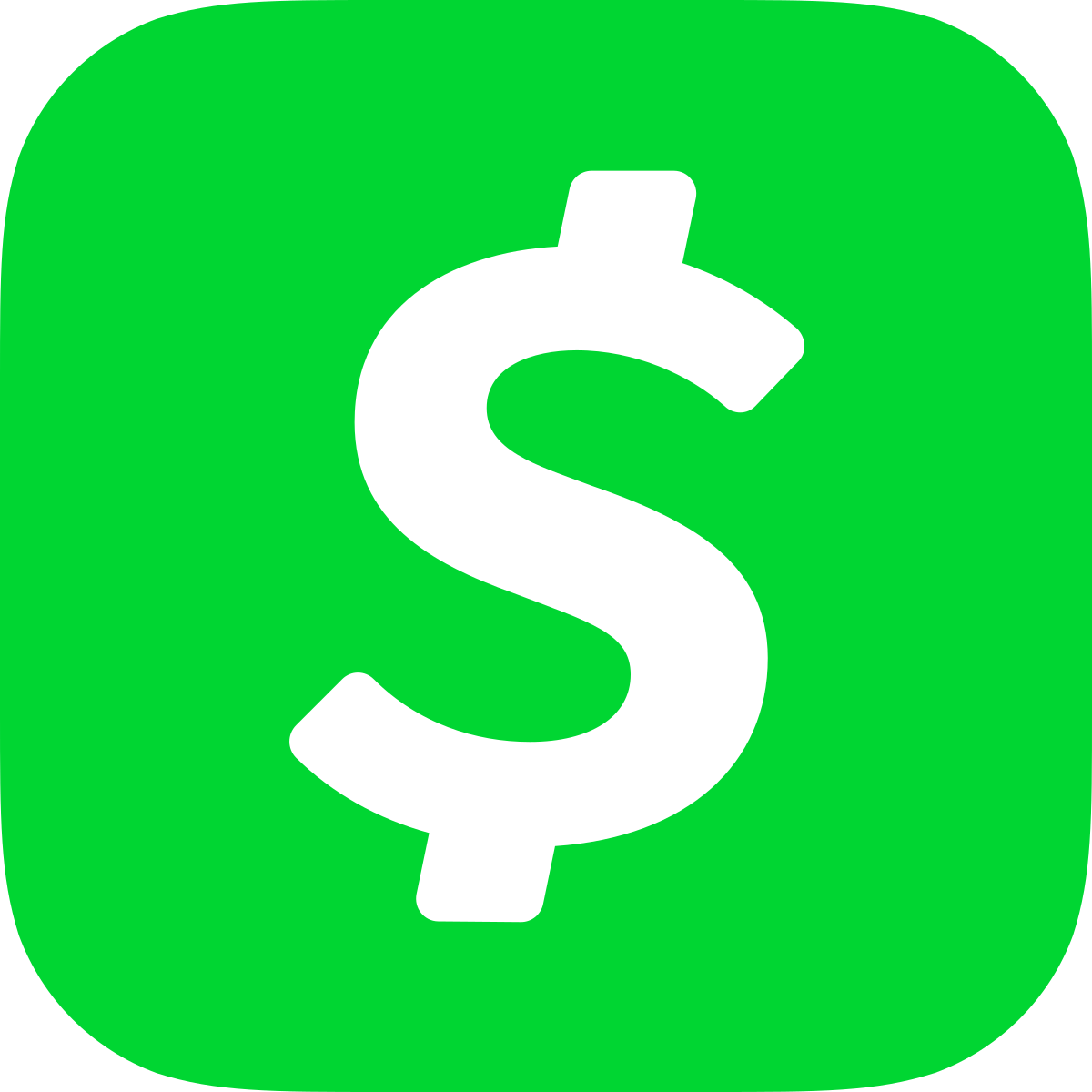 <span class="translation_missing" title="translation missing: en.application.features.payment_methods_logo.payments.cash_app">Cash App</span> <span class="translation_missing" title="translation missing: en.application.features.payment_methods_logo.payments.cash_app">Cash App</span>