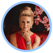 - Brenda Tenison, President & Founder, Bbright - Brenda Tenison, President & Founder, Bbright