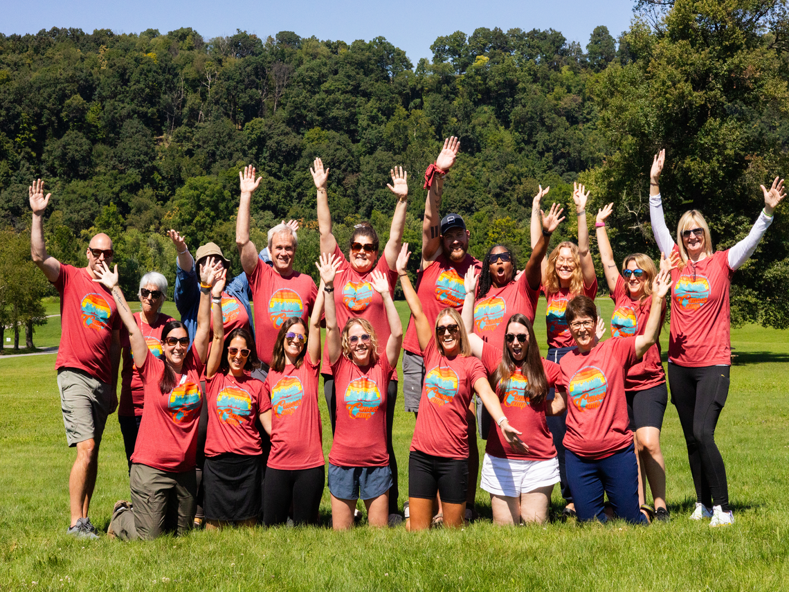 How YASU uses custom fundraising campaigns to support 1,000 young adult cancer survivors How YASU uses custom fundraising campaigns to support 1,000 young adult cancer survivors