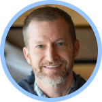 - Jeremy Conrad, Executive Director, Calvary Family of Churches  - Jeremy Conrad, Executive Director, Calvary Family of Churches