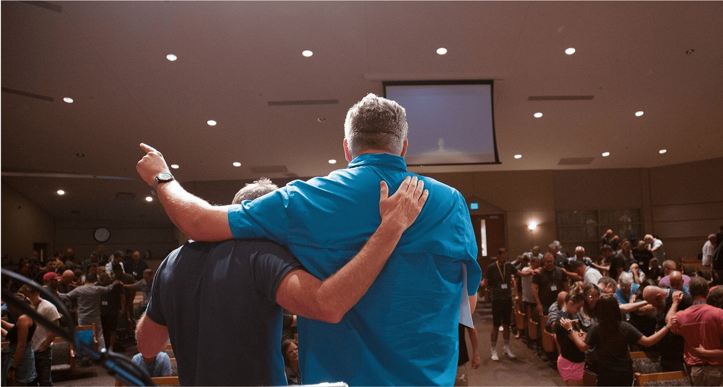 Planting and revitalizing 30+ churches Planting and revitalizing 30+ churches