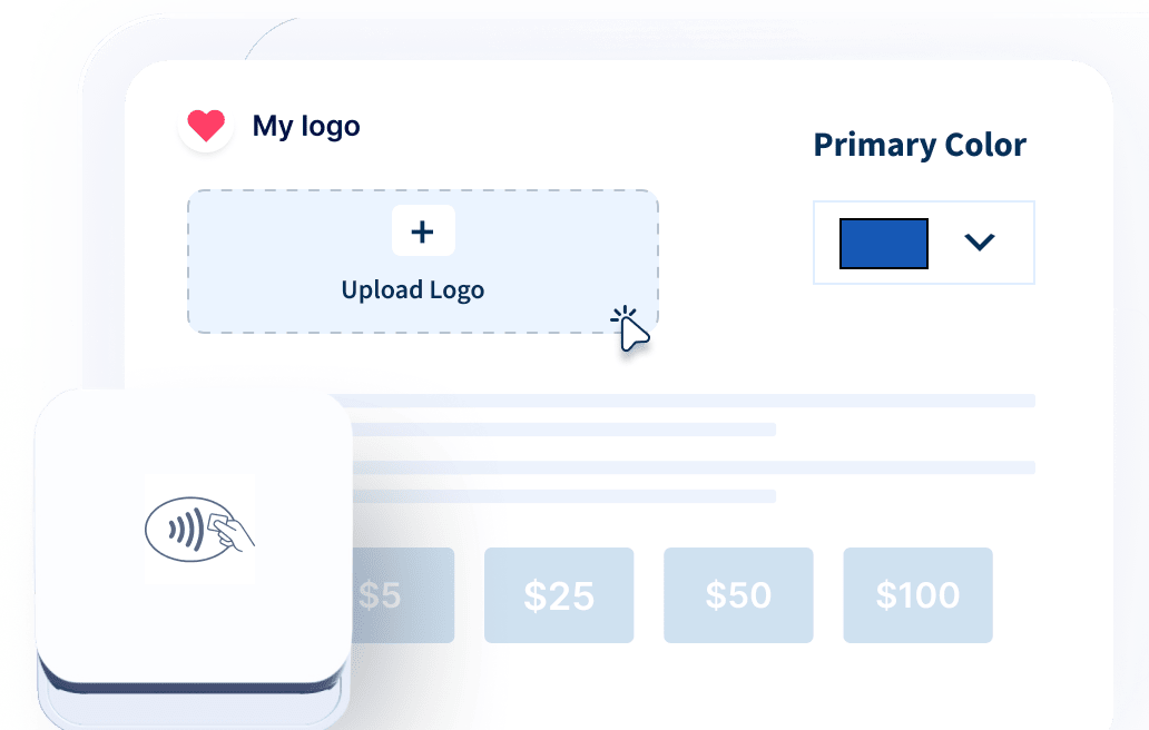 Customize Customize