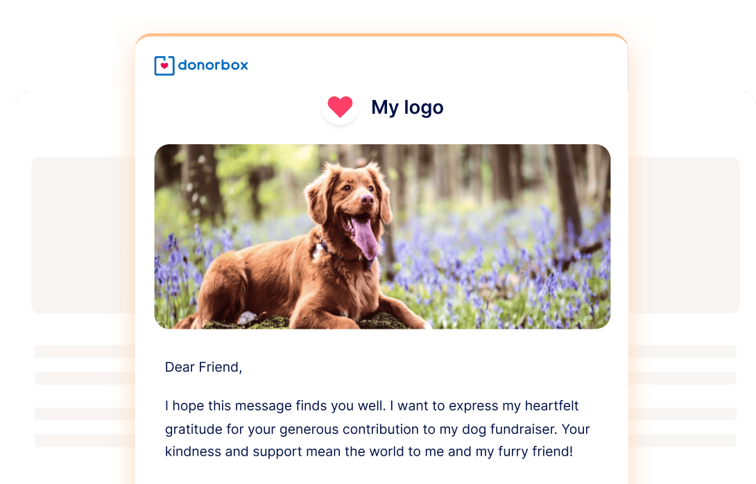 Personalize Personalize