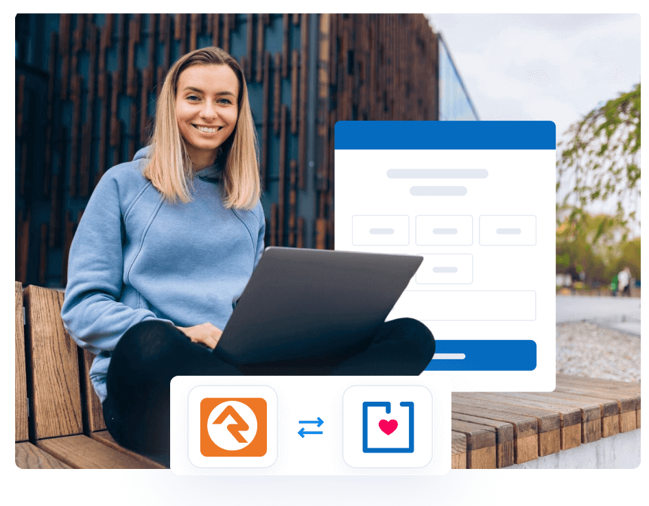 Relationship-driven member management with Rock RMS Relationship-driven member management with Rock RMS