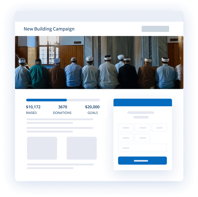 Easy to embed, easy to customize Easy to embed, easy to customize