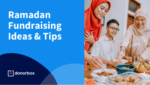 10 Effective Ramadan Fundraising Ideas and Tips 10 Effective Ramadan Fundraising Ideas and Tips