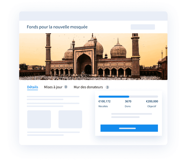 Sadaqah, zakat et financement participatif Sadaqah, zakat et financement participatif