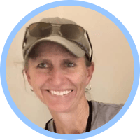 - Erin Rowland, Donor Relations Volunteer, Build a Miracle - Erin Rowland, Donor Relations Volunteer, Build a Miracle